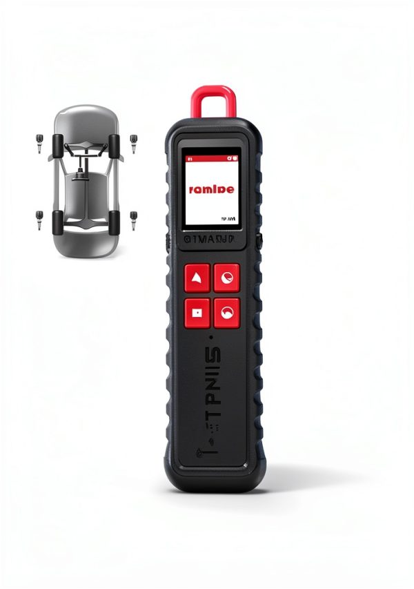 LAUNCH i-TPMS Dual Frequency Tire Pressure Android-3