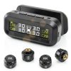 Avutrel Trailer Tire Pressure Monitoring System-0