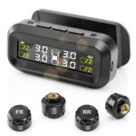 Avutrel Trailer Tire Pressure Monitoring System-0