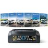 Masoll M23 TPMS Tire Pressure Monitoring System-8