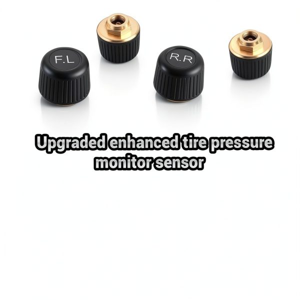VAMOTA TPMS Tire Pressure Monitoring System-1