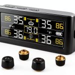 VAMOTA TPMS Tire Pressure Monitoring System-0