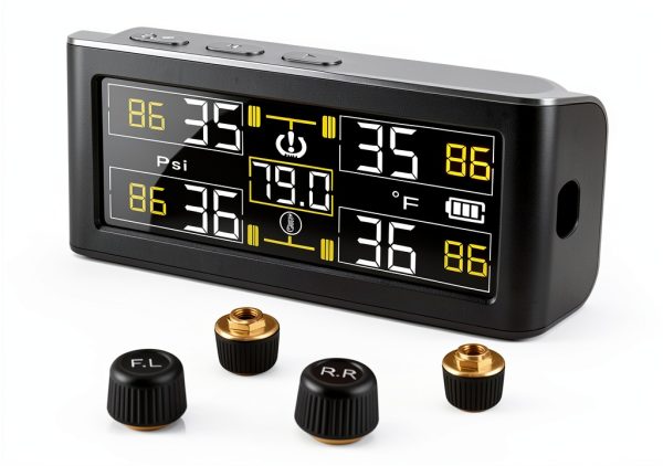 VAMOTA TPMS Tire Pressure Monitoring System-0