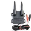 TPMS Monitor TireMinder Glass Metal Design for RV-3