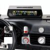 IVBDQV Tire Pressure Monitor Plastic Modern-1