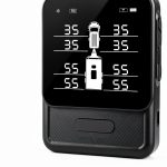 TPMS Monitor B-Qtech HD Tire Pressure System-0
