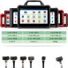 LAUNCH i-TPMS Dual Frequency Tire Pressure Android-4