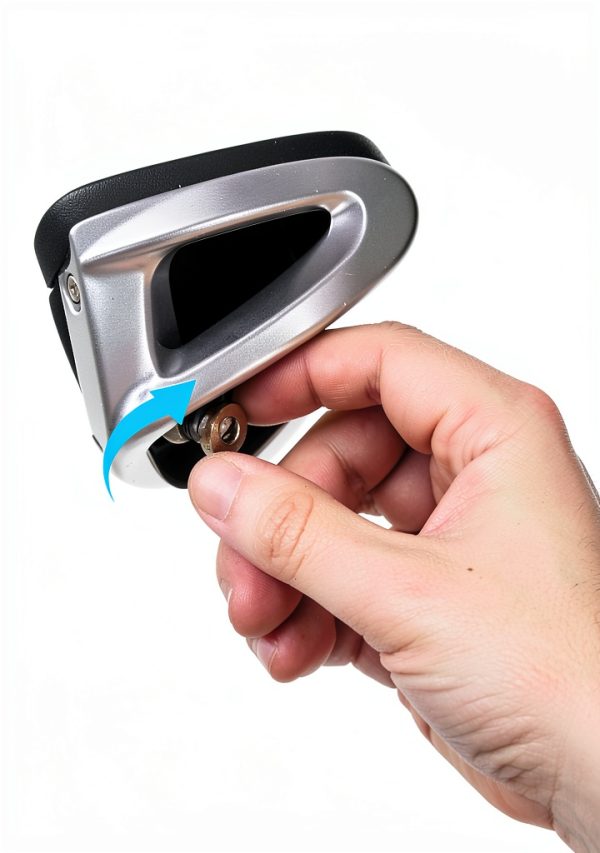 IVBDQV Tire Pressure Monitor Plastic Modern-7