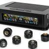 NSDXCT T15-6 TPMS Tire Pressure Monitor-0