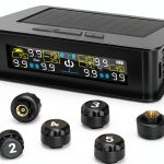 NSDXCT T15-6 TPMS Tire Pressure Monitor-0