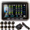 TPMS Monitor Tyona Color Display Sensor TP22-0