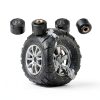 Android TPMS Avutrel Waterproof Sensor System-3