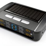 VAOYAO TPMS Tire Pressure Monitoring System-0