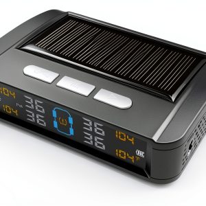 VAOYAO TPMS Tire Pressure Monitoring System-0