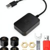 Android TPMS Avutrel Waterproof Sensor System-0