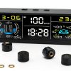 Liwogi KT-T17 TPMS System for Cars-8
