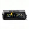 IVBDQV Tire Pressure Monitor Plastic Modern-2