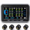 Tyona TP22 TPMS Tire Pressure Monitoring System-0