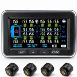 Tyona TP22 TPMS Tire Pressure Monitoring System-0