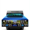 IVBDQV Tire Pressure Monitor Plastic Modern-3
