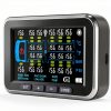 TPMS Monitor Tyona Color Display Sensor TP22-4