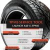 LAUNCH i-TPMS Dual Frequency Tire Pressure Android-2