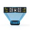 Avutrel Trailer Tire Pressure Monitoring System-3