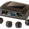 Masoll M23 TPMS Tire Pressure Monitoring System-0