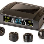 Masoll M23 TPMS Tire Pressure Monitoring System-0