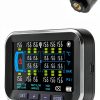 Tyona TP22 TPMS Tire Pressure Monitoring System-7