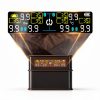 NSDXCT T15-6 TPMS Tire Pressure Monitor-1