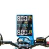 Liwogi TPMS Motorcycle Pressure Monitor 0.1 PSI-1