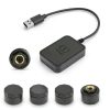 Android TPMS Avutrel Waterproof Sensor System-6