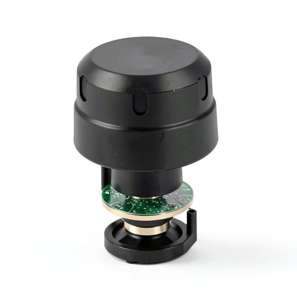 Liwogi KT-T17 TPMS System for Cars-5