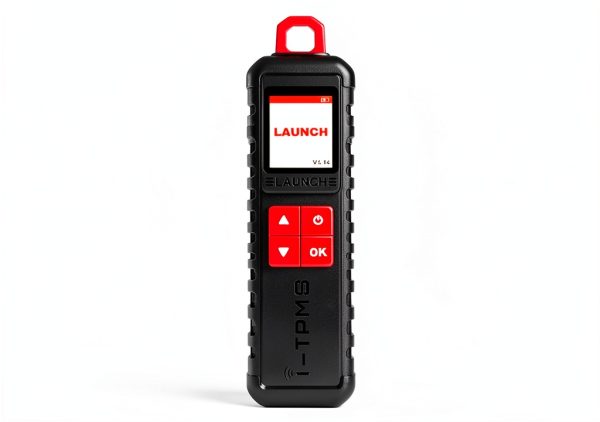 LAUNCH i-TPMS Dual Frequency Tire Pressure Android-0