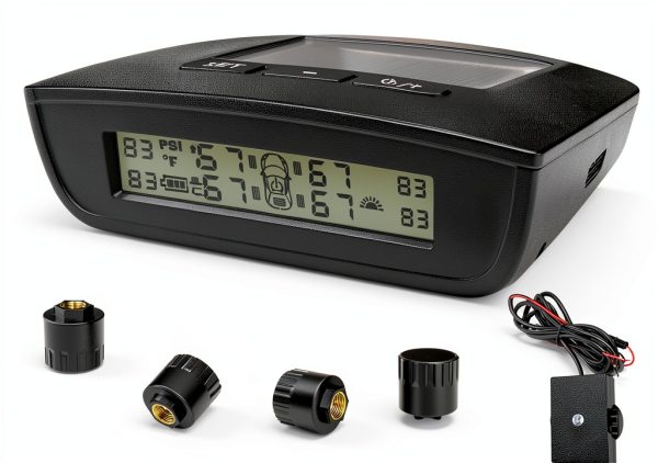 NLNE NS2 Tire Pressure Monitoring System-0