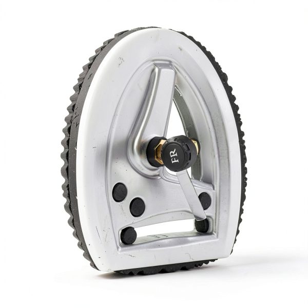 Liwogi TPMS Motorcycle Pressure Monitor 0.1 PSI-7