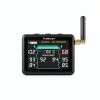TPMS Monitor TireMinder Glass Metal Design for RV-1
