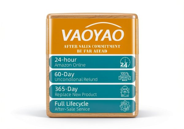 VAOYAO TPMS Tire Pressure Monitoring System-7