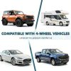 Avutrel Trailer Tire Pressure Monitoring System-6