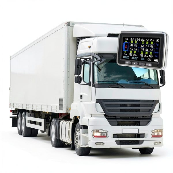 Tyona TP22 TPMS Tire Pressure Monitoring System-1