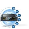 Masoll M23 TPMS Tire Pressure Monitoring System-1