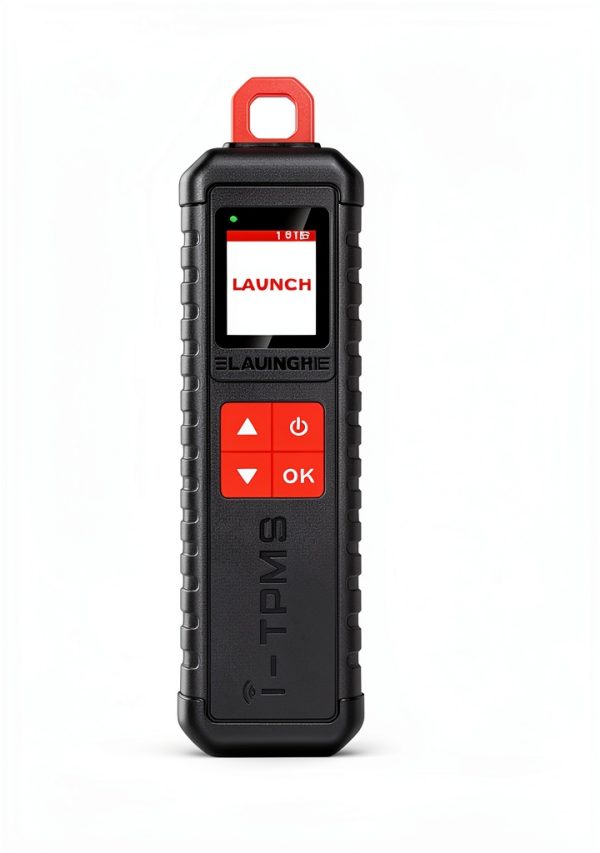 LAUNCH i-TPMS Dual Frequency Tire Pressure Android-7