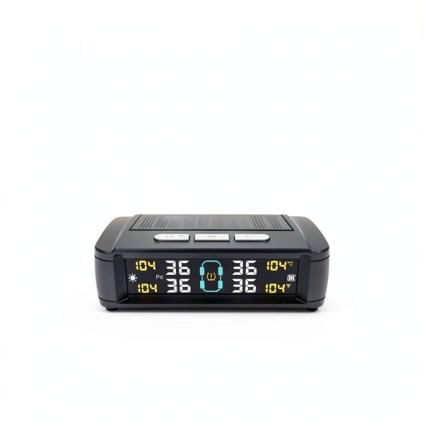 VAOYAO TPMS Tire Pressure Monitoring System-6