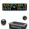 NSDXCT T15-6 TPMS Tire Pressure Monitor-5