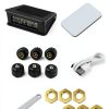 NSDXCT T15-6 TPMS Tire Pressure Monitor-7