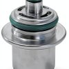 BuMatrivv Metal Fuel Regulator Automatic Fit-4