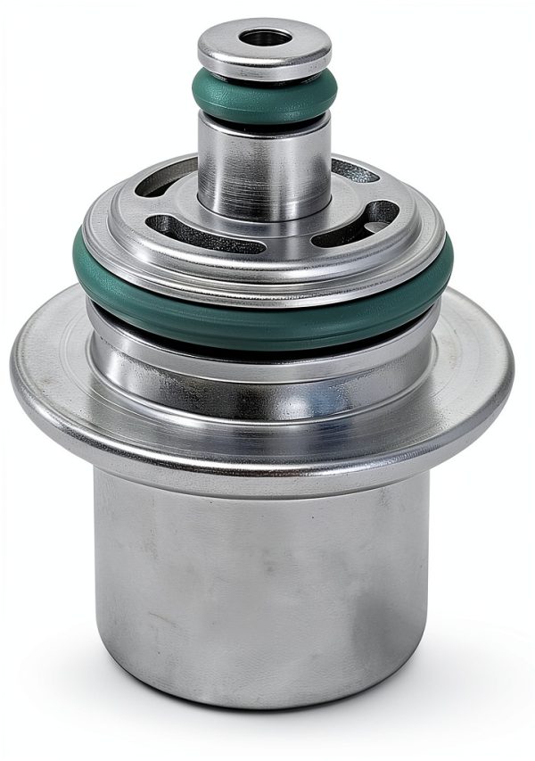 BuMatrivv Metal Fuel Regulator Automatic Fit-4