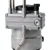 LTZLL Fuel Pump Filter Assembly for 6.0L V8 Diesel-5