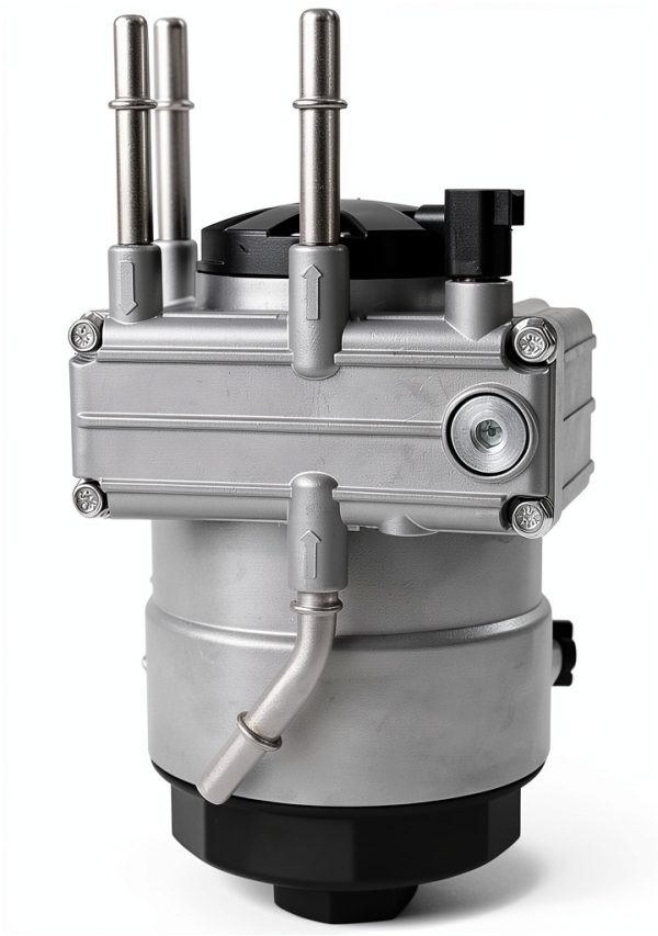 LTZLL Fuel Pump Filter Assembly for 6.0L V8 Diesel-5